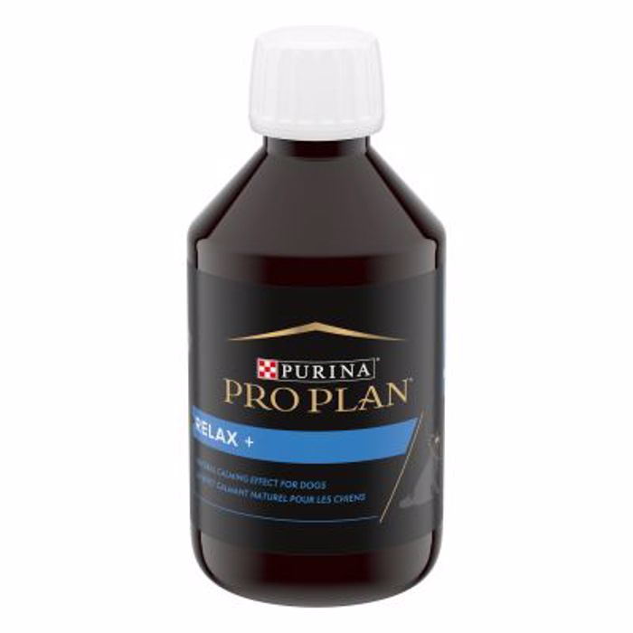 PRO PLAN Sumpliroma Diatrofis Dog Adult Relax Supplement 250ml